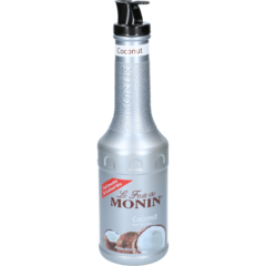 108M117 Monin Puré Cocos 1L