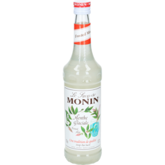 108M43 Monin Sirup Ismint 0,7L