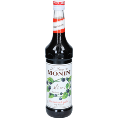 108M26 Monin Syrup Björnbär 70cl