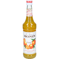 108M6 Monin Sirup Appelsin 0,7L