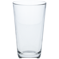 108211 Glass for Boston Shaker 47.3cl