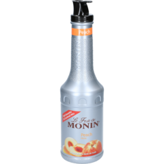 108M113 Monin Puré Persika 1L