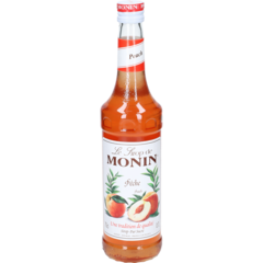 108M22 Monin Syrup Persika 70cl