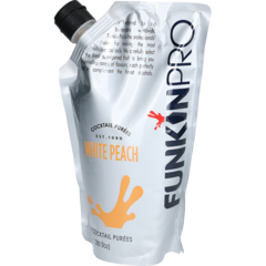 108F11 Funkin Pro Persikkasose 1kg