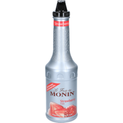 108M116 Monin Mansikkasose 1L