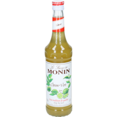 108M18 Monin Syrup Lime 70cl