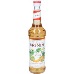 108M20 Monin Syrup Melon 70cl