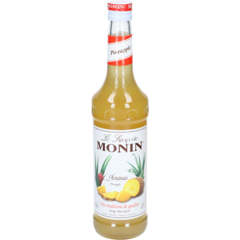 108M24 Monin Syrup Ananas 70cl