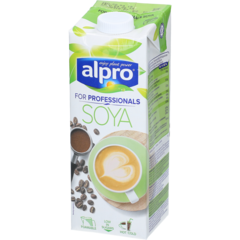 541413 ALPRO SOYADRIKK PROF. 12X1L