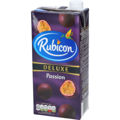 10817003 Fruktdryck Rubicon Passion 1L