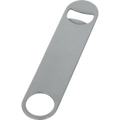 10814415 Flasköppnare Piazza Bar Blade Rostfri18cm