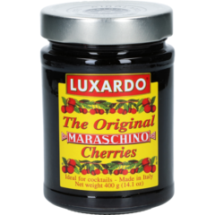 108890 LUXARDO MARASCHINO 400G