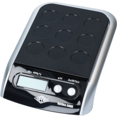 C485001 BREVVEKT 5KG OPTIMO 5000