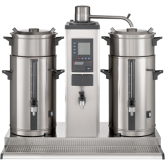 4213146110 Urnbryggare Bonamat B10 HW