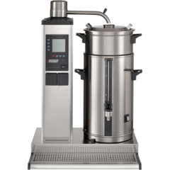 BON4429 Urnbryggare Bonamat B40 L/R