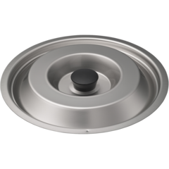 BON7110LVHG Lock till Bonamat VHG behållare