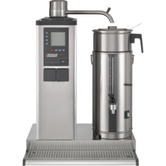 BON41007 Urnbryggare Bonamat B5 L/R