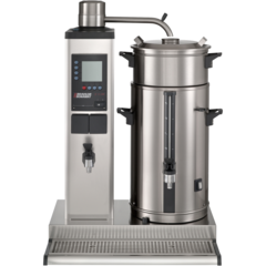 4324646110 Urnbryggare Bonamat B20 HW L/R