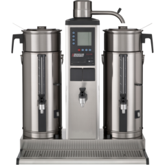 4102646110 Urnbryggare Bonamat B5 HW