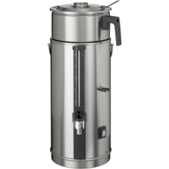 BONA4 Kaffebehållare med filterhållare Bonamat NAK