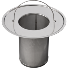 BON7110T Tefilter insats till Bonamat urnbryggare