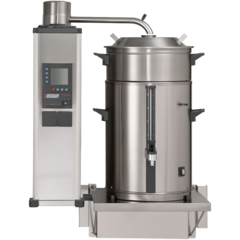 4321946110 Bonamat B20 W L/R Coffee Brewer