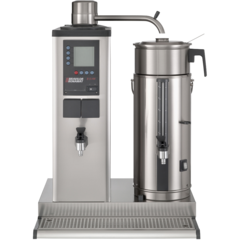 BON410 Urnbryggare Bonamat B5 HW L/R