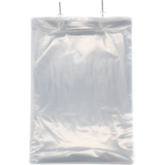 44430384 Bygelpåse LD 300x380+40mm 30my