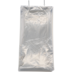 444265484 Bygelpåse LD 265x480+40mm 30my