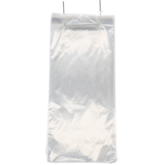 44422454 Bygelpåse LD 220x450+40mm 30my