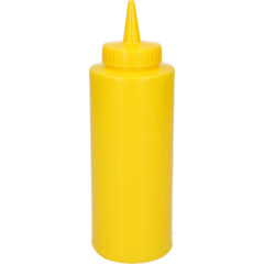 108461G SPRUTEFLASKE GUL 36CL