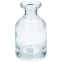 10800933 OLJE/EDDIK-FLASKE GLASS 10CL