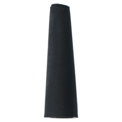 10800 Ölstopper Svart Plast