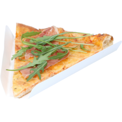 12316 PIZZAPALATARJOTIN 1/6 PALALLE