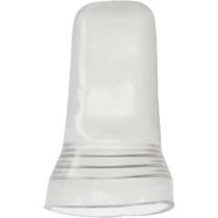 1081058 Dust & FlyCap Skydd för Droppkork