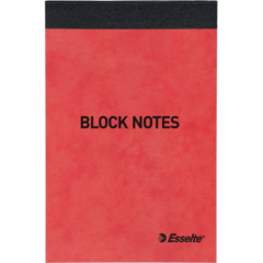 13694 Muistivihko A7 viivoitettu