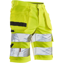 JO220562 Hantverksshorts Varsel Jobman 2205 Practical Klass 1/2
