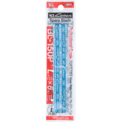 114307 Replacement Blades for Knife Type500