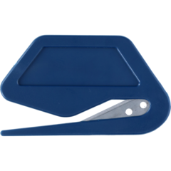 7936004 PELIKANKNIV BLÅ PLAST