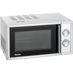 ASKO610836 Bartscher Mikrougn Grill 900W