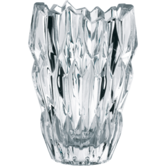 NA88333 Vas Oval Quartz 16cm