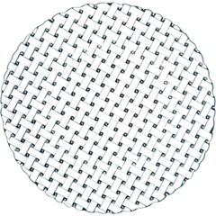 NA98036 Tallrik Nachtmann Bossa Nova Ø23cm