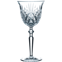 NA92951 Bourgogne Palace Wine Glass 23cl