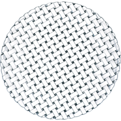 NA89994 Tallrik Nachtmann Bossa Nova Ø32cm