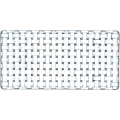 NA81399 Tallrik Nachtmann Bossa Nova 28x14cm