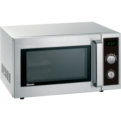 ASKO610182 Bartscher Mikrovågsugn 1000W