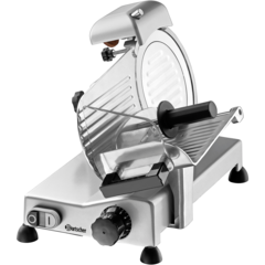 ASKO174196 Skärmaskin Bartscher 195 Plus