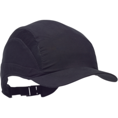 317550565 Stötskyddskeps First Base 3RP Svart