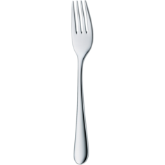 WMF1219646040 Dessert Fork Signum 6.2in