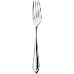 WMF1211646040 Dessertgaffel WMF Flair 157mm
